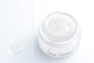 タカミ、夕方までテカらないうるすべ美肌へ“水感ゲル”新発売 画像