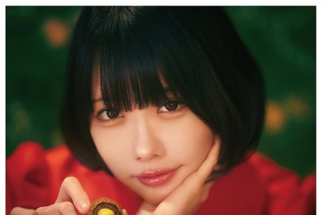 マクドナルド、新ホットスイーツ「クリームブリュレホットドーナツ」期間限定で登場 画像