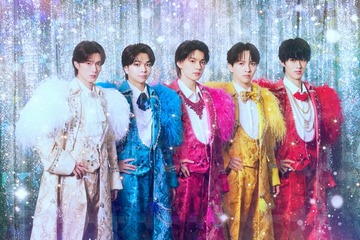 M!LK、史上最大動員の全国6箇所アリーナツアー開催決定【日程・会場】 画像