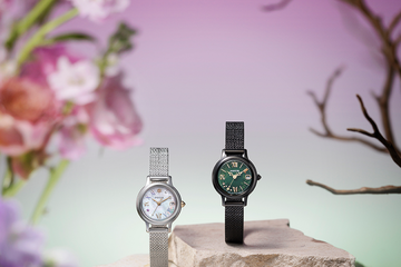 『ウィキッド 永遠の約束』エルファバ＆グリンダをイメージ「wicca」からスペシャルモデル限定登場 画像