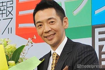 宮根誠司「ミヤネ屋」今秋での終了を生放送で発表 画像