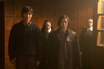 修道院の痛ましい現実、見て見ぬふりなどできない…キリアン・マーフィー主演『決断するとき』予告編＆新写真 画像