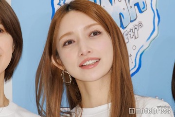 後藤真希、シースルー×ミニスカ衣装で美スタイル輝く「スタイル良すぎてため息」「色気がすごい」 画像
