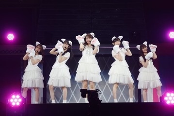 乃木坂46、3期生～6期生集結ライブ開催 4年間に発表されたシングルカップリング曲のみで構成 画像