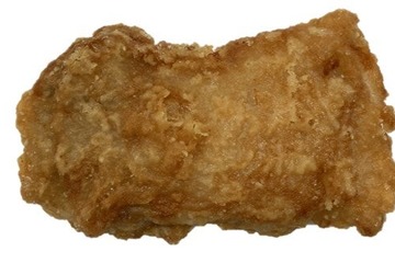 セブン人気惣菜が“巨大化”「でかい揚げ鶏」数量限定で登場 「声出る」驚きのボリューム感 画像