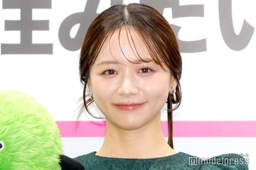 森香澄、“港区住み”を否定「きらびやかな所には住んでないです」一人暮らし事情明かす 画像