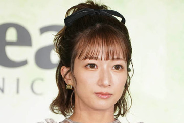 5児の母・辻希美、子供たちの“感染症ラッシュ”で苦労「もう神経質になっちゃって」 画像