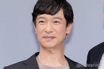 堺雅人、17年ぶり舞台で主演 劇作家が感銘受けたエピソード明かす「これはワールドクラスな俳優だ」【スリーゴースト】 画像