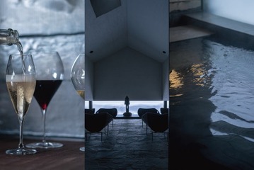 小樽の温泉宿がリブランド「小樽リトリート 蔵群」酵素風呂や貸切温泉を新設、“醸す”思想を体感 画像