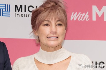 梅宮アンナ、美人娘顔出し 旅立ち前親子ショット公開に「びっくりするくらいそっくり」「2人とも綺麗」「寂しそうな表情が泣ける」の声 画像