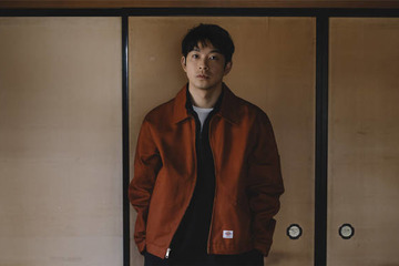 ディッキーズ×アンダーカバー、初のコラボコレクションが登場 画像