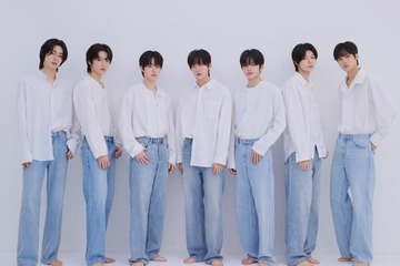 「DREAM STAGE」NAZE（ネイズ）、5月に世界デビュー決定 ドラマ内で正式発表【メンバープロフィール】 画像