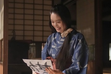 【ばけばけ 第111話あらすじ】トキ、息子・勘太が産まれる ヘブンと籍を入れることに 画像