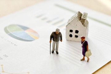 知らないと「相続」で損する!? 基礎控除や制度のしくみ、わからないことだらけ…。相続準備5つのポイント【お金のプロが解説】 画像