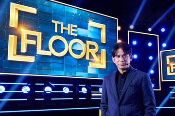 国際的ヒット番組「THE FLOOR」日本初上陸 MCは岡田准一に決定・32人の芸能人が1000万円懸けバトル 画像