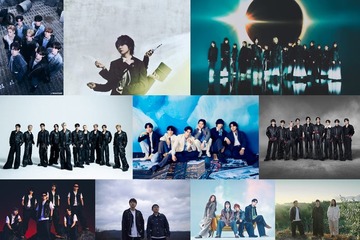 3月16日放送「CDTV」出演アーティスト＆楽曲発表 Snow Man・大森元貴・櫻坂46ら 画像