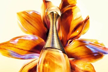 ディオール、リアーナがミューズの香水「ジャドール インテンス」3月17日先行発売 画像