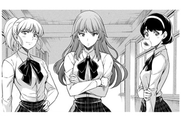 昔は上から目線で友達がいなかったけど…一緒に笑ってお話できる友達を作りたい！【JKからやり直すシルバープラン #19】 画像