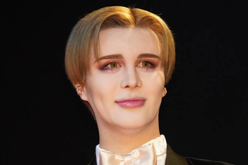 Matt「すごい商品」ブリーチレベルの発色に感心！愛用の眉マスカラ 画像