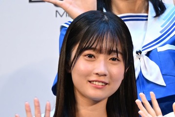 “乃木坂46公式ライバル”僕が見たかった青空メンバー、ロングからショートに大胆イメチェン「別人級に可愛い」「バッサリいきましたね」と反響続々 画像