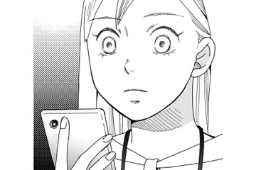 同じタイミングでやってきた派遣さんは、落ち着いていて頼れる！【御社の不倫の件～絶対に別れさせます #３】 画像