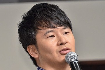 オードリー若林正恭、3週間ぶりにラジオ復帰「ほぼ全く声を出さなかった」声帯治療・療養生活振り返る 画像