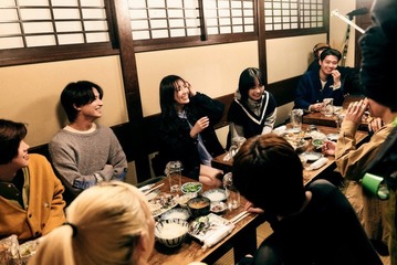 宮崎優主演、縦横連動ハイブリッドドラマ「バッドチョイス・グッドラブ」第1話配信中　オフショットも公開 画像