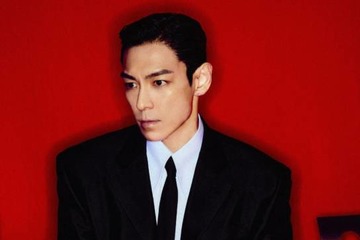 T.O.Pが13年ぶりにソロ本格始動｜日本公式ファンコミュニティを電撃オープン 画像