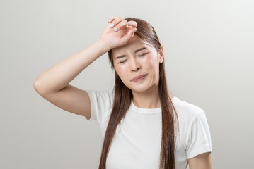 「滝のような汗が止まらない…」更年期初期に起きやすい不調を救う、意外な食べ物とは？【漢方スタイリスト・吉田揚子氏が解説】 画像