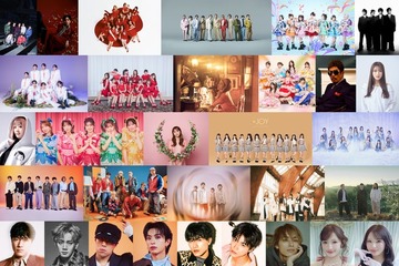 3月30日放送「CDTV」4時間SP、出演アーティスト＆楽曲発表 乃木坂46・ミスチル・＝LOVEほか 画像