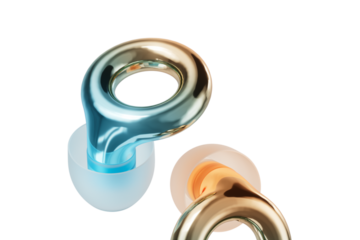 イヤーウェアブランド「Loop」が「コーチェラ 2026」公式パートナーに再び参画｜限定モデルを日本で初めて発売 画像