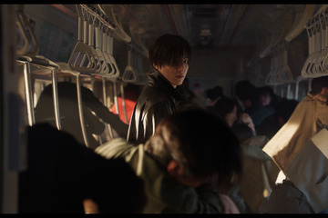 イ・ミンホのチート級無双アクション本編映像＆ゲームのような世界観の場面写真到着『全知的な読者の視点から』 画像