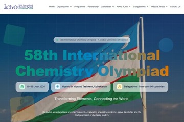 国際化学オリンピック2026、日本代表生徒4名を決定 画像