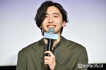 なにわ男子・道枝駿佑＆生見愛瑠、“エゴサ”宣言 観客の声に本音「全部見ます！」【君が最後に遺した歌】 画像