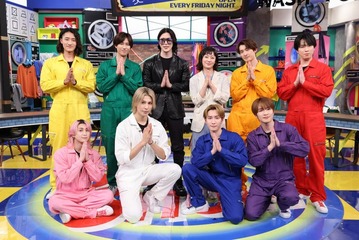 「それスノ」2時間SP、“幻のお昼時代”ゴールデン初解禁 名物企画3年ぶり復活・番組最後に衝撃展開も 画像