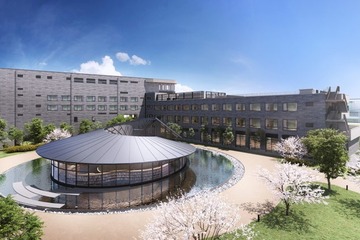 福島に新ホテル「FUTATABI FUTABA FUKUSHIMA」海を望むサウナやライブラリーでリトリート 画像