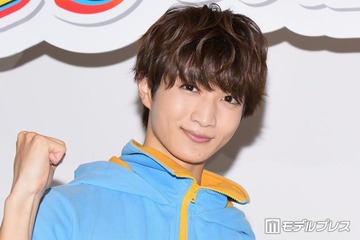 「仮面ライダーガヴ」主演・知念英和、FANTASTICSメンバー2人とカフェで遭遇 3ショットに「マスク姿でも全員イケメン」「豪華すぎる」と驚きの声続々 画像