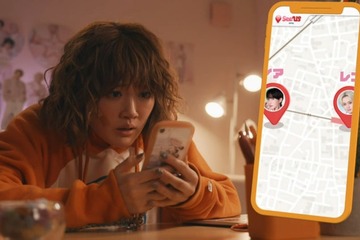 樋口日奈主演「いま、どこにいるの？」第3話で衝撃展開 キャスト全員コメント到着＆劇中アイドルグループ“ゴルパス”特別番組も決定 画像