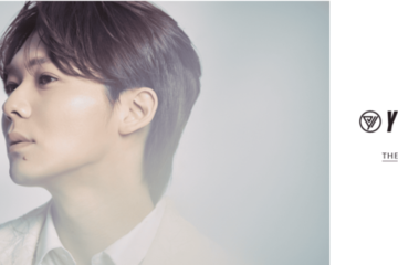 アーティストYOSUKE、フレグランスブランド「THE ABRAM(R)」公式アンバサダーに。“音楽×香り”新プロジェクト始動 画像