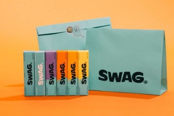 SWAG、推しカラーで選ぶ“大人のフレーバー歯磨き粉”トライアルセット発売 画像