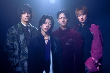 Aぇ! group「おはよう朝日です」新テーマソングを担当 槇原敬之が約16年ぶりSTARTOグループへ楽曲提供 画像