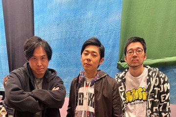 お笑いトリオ・トンツカタン解散発表 3人はそれぞれ芸人を継続「日によっては8時間話した」 画像