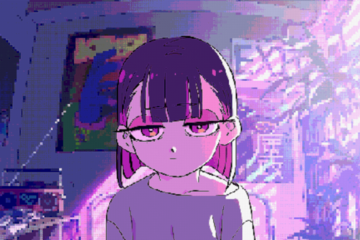 ずっと真夜中でいいのに。4thフルアルバム「形藻土」発売｜万博ライブ映像の無料公開も話題 画像