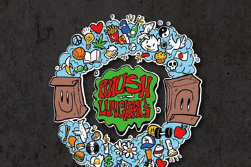 渋谷がヒップホップの聖地へ。LA発ストリートブランド「Philip Lumbang」が、ヒップホップの五大要素を体現したカルチャーフェスを開催 画像