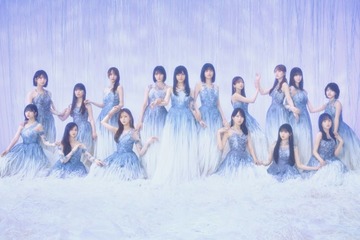 乃木坂46「TIF」2年ぶり登場「TIF2026」第1弾出演者発表 画像