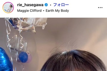 1児の母・長谷川理恵、ワンパン時短メニュー公開「息子さんも作れるなんてすごい」「お店のクオリティ」の声 画像