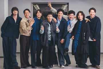 山田裕貴・鈴木伸之ら「国宝」鑑賞で「打ちのめされて」地方ロケ中の一夜明かす 松本潤の“殿っぷり”・綾野剛の涙…豪華共演陣との裏話続々【「ちるらん 新撰組鎮魂歌」座談会中編】 画像