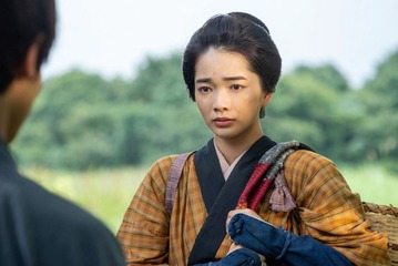 【風、薫る 初回あらすじ】“看護の道を切り拓いた2人の女性の物語”開幕 画像