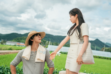 アン・ヒョソプ「本日も完売しました」、ク・ギョファン＆コ・ユンジョン共演の新作ほか、Netflix4月作品 画像