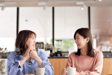 可愛いカフェが並ぶ韓国　店内で目撃した“自由すぎる光景”に驚愕⇒「圧倒された」 画像